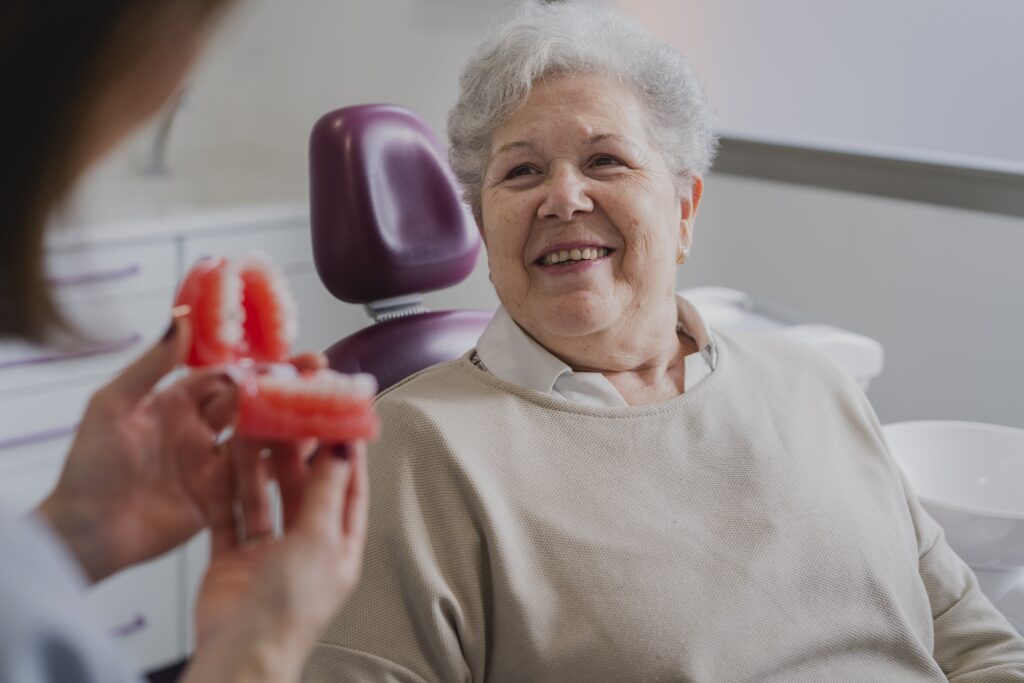 Clínica Dental San Sebastián de los Reyes | Clínica Dental Fernández Yáñez