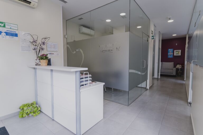 Clínica dental en San Sebastián de los Reyes | Clínica Dental Fernández Yáñez